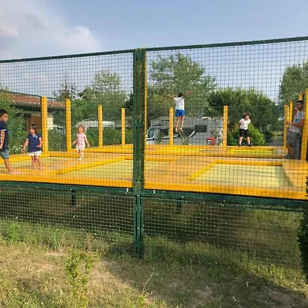 Σαλέ Zr28 Tuscany Near Sea Βιαρέτζιο