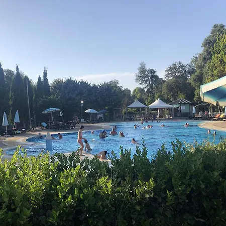 Σαλέ Zr28 Tuscany Near Sea Βιαρέτζιο