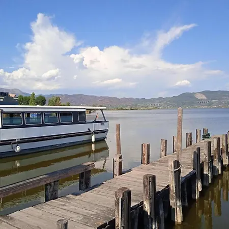 Zr28 Tuscany Near Sea * Viareggio