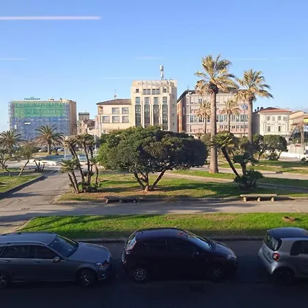 Zr28 Tuscany Near Sea Chalet